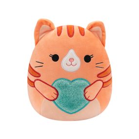 Іграшка мяка Кішечка Джіджі 19cm