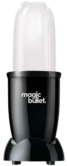 Фітнес-блендер Magic Bullet MBR04B 200 Вт чорний