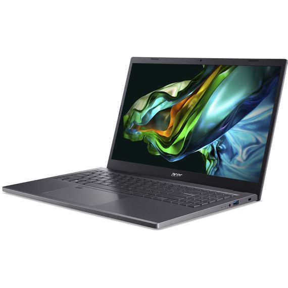 Ноутбук Acer Aspire 5 A515-58M (NX.KQ8EU.00D) | Зображення 2