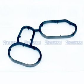 Прокладка масляного радиатора BMW 1/3/5/X1/X3 1.6-2.0 i 00-15,240.070