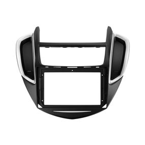 Перехідна рамка серії QIV QBR-F 1213-09 для Chevrolet Trax, Tracker 2013-2017 (Holden Trax 2013-2016) 9 дюймів