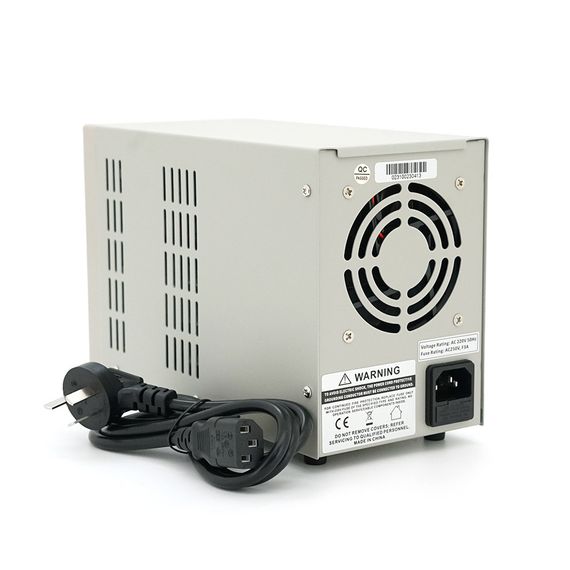 Блок живлення з цифровою індикацією KORAD KA6002D | Зображення 2