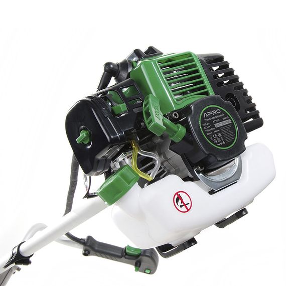 Тример бензиновий APRO ВТ 1150 899115 | Зображення 4