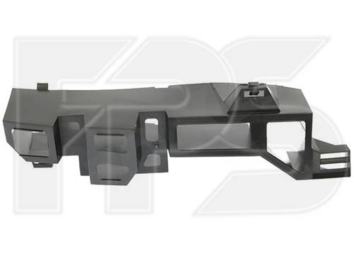 Абсорбер заднего бампера Renault Sandero / Sandero Stepway '13-17 правый (FPS)