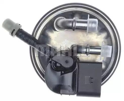 Фільтр паливний MAHLE/KNECHT MB C180, C200, C220, CLS, E220,GLS,GLK, ML,S250,S300,SLC250,SLK250 OM651 CDI, MAHL | Зображення 3