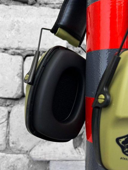 Навушники захисні ATN X-Sound Hearing Protector ВТ6777 | Зображення 5