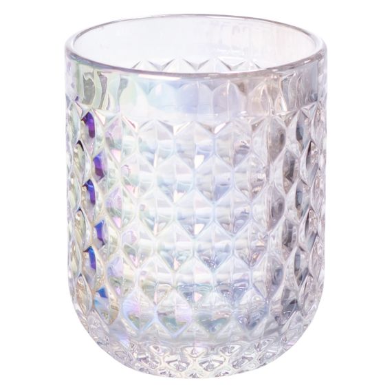 Набір склянок 6 шт  250 (мл) для холодних напоїв Хамелеон HP-19-111 | Зображення 2