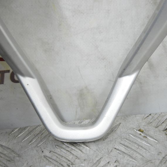 Накладка керма Ford Fiesta MK7 2011-2019 Накладка керма Форд Фієста 62144370 62144370C00 | Зображення 2