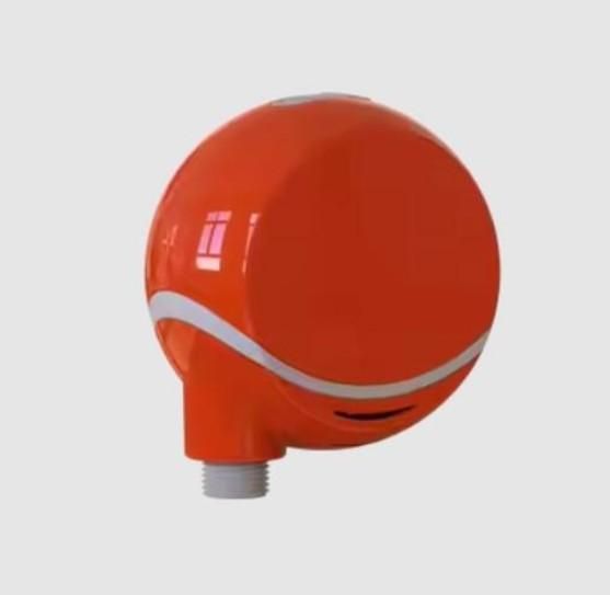 Портативний душ з акумулятором USB XPRO Portable Outdoor Shower (46322-_396) | Зображення 5