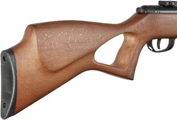 Гвинтівка пневматична Beeman Hound GR c ОП 4х32 | Зображення 2