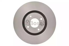 Диск гальмівний PEUGEOT 3008, BOSCH (0986479D36)