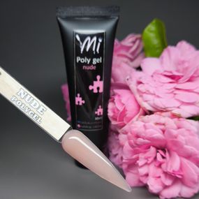 Полігель Mi Nude (в тюбику) 30мл