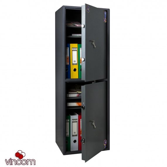 Сейф офисный Safetronics NTL 62М62M | Зображення 1