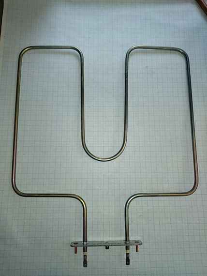 Тен для електродуховки "Електра"1200w(Туреччина)