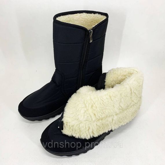 Робоче спецобув'я 43р, Чоловіче взуття для полювання та риболовлі, Зимові кросівки топ VT-55