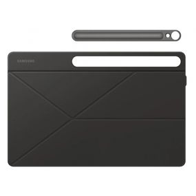 Чохол до планшета Samsung Smart Book Cover Samsung Galaxy Tab S10 FE+ (EF-BX620PBEGWW)
