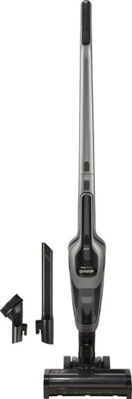 Пилосос Gorenje бездротовий SVC252110FSIIA