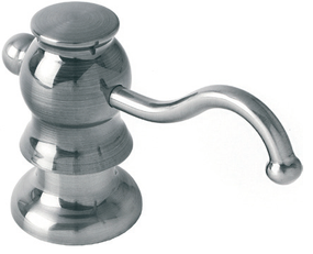 FASD 30 Inox Antigue (дозатор для мила)
