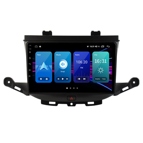 Штатна магнітола Torssen Opel Astra(K) 2015+, Verano 2015+ NF9 Carplay