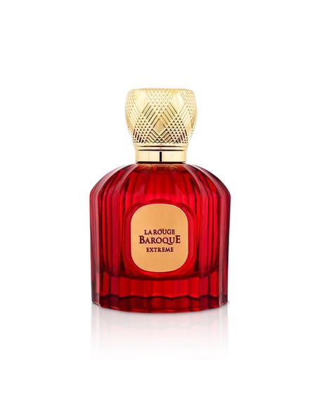 Парфумована вода AlHambra Baroque Rouge Extrait 100 мл