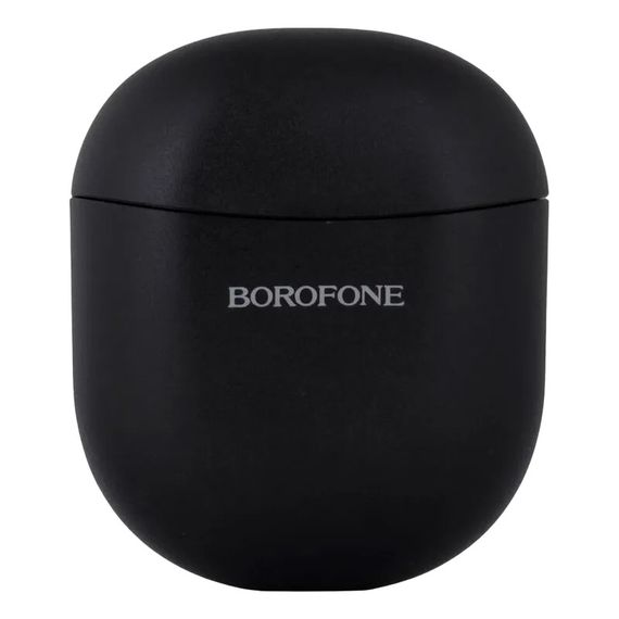 Блютуз Стерео Гарантура Borofone BE49 Serenity TWS (38917-01_453) | Зображення 2