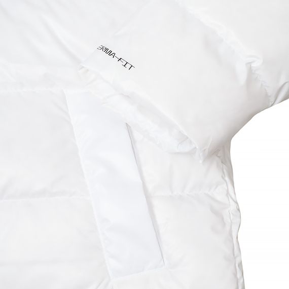 Куртка Nike W NSW TF CITY HD PARKA | Зображення 3