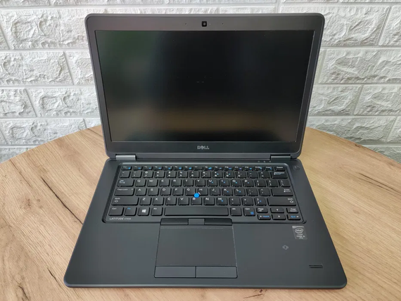 Ноутбук Dell Latitude 7450/14 FHD / IPS / I5 5300U / 4GB / SSD256GB / Intel HD 5500 | Зображення 6