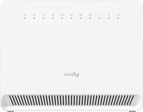 Маршрутизатор Cudy LT700E, AC1200 Wi-Fi 4G LTE-Cat6 Gigabit Router