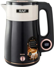 Електричний чайник з великим об'ємом 2,5 л XPRO R7973 (44995-R7973_543)