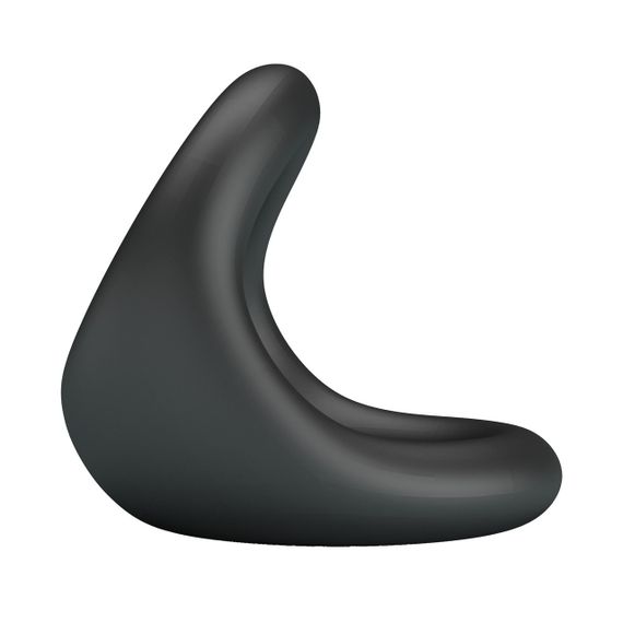 Ерекційне кільце Crazy Bull - Nestor Silicone Cock Ring, BI-210237 Sex Aura | Зображення 4