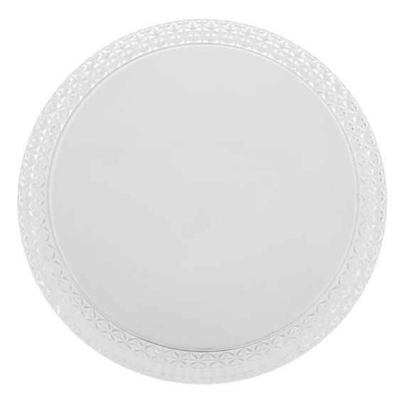 Светильник настенно-потолочный светодиодный с пультом W-616/24W RM | Зображення 7