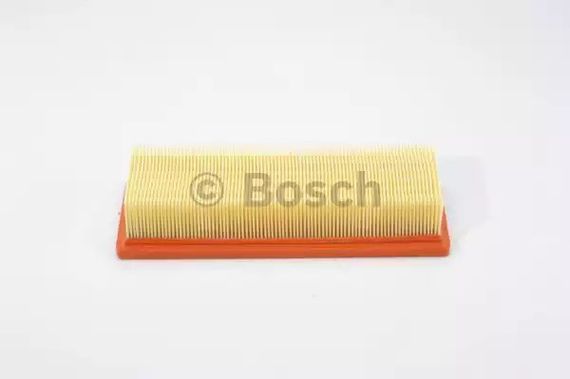 Фільтр повітряний FIAT PANDA, PUNTO 03-, BOSCH (1457433316)