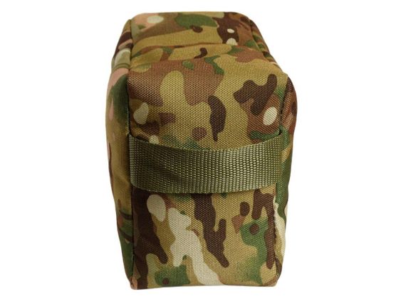 Мішок барикадний стрілецький подушка GEN 8 кістка | Зображення 3