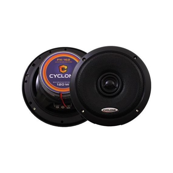 Акустическая система CYCLONE PX-162