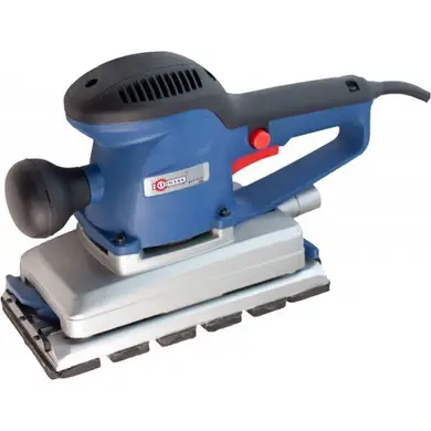 Шліфмашина Odwerk віброплоско BSS 4900 500W 115*230мм