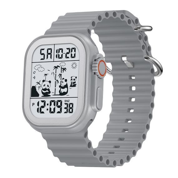 Skmei 2247GY Grey SALE | Зображення 1