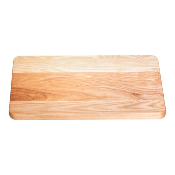 Сервировочная доска для подачи 45×30 см прямоугольная Lugi C3W300450 | Зображення 2