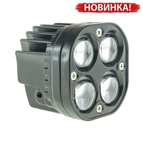 Светодиодная фара рабочего света Cyclone WL-G6 30W Hi/Low