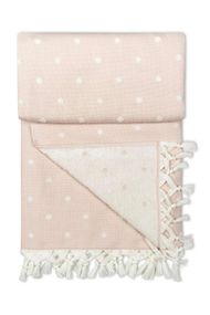 Набір рушників Pupilla 90 х 170 см, Poni Pudra