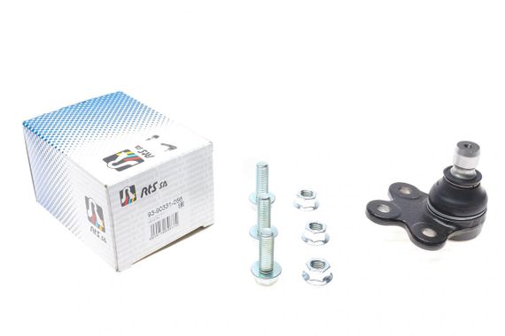 Опора кульова передня знизу Chevrolet Aveo 11- Trax Opel Mokka 12- d=18.15mm  93-90331-056