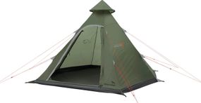 Намет чотиримісний Easy Camp Bolide 400 Rustic Green (120405) 929565