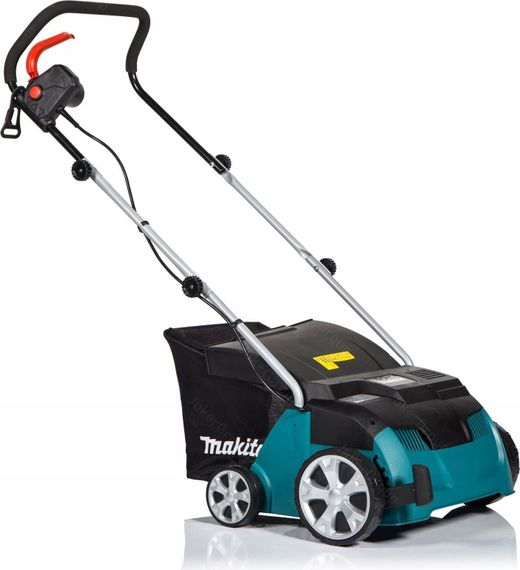Скарификатор электрический Makita UV3200 | Зображення 1