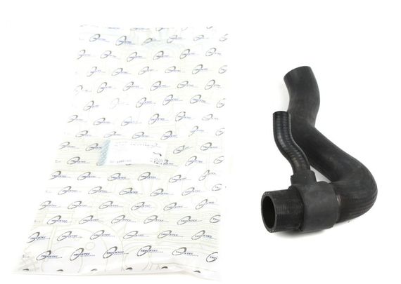 Патрубок радіатора нижній Mercedes Benz Sprinter CDI -06 02.40.129