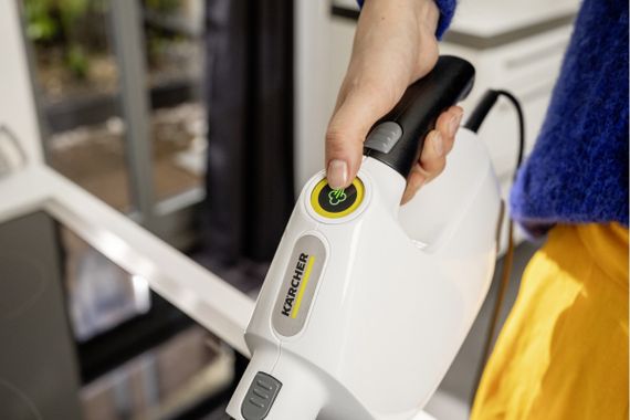 Пароочисник Karcher SC 1 Multi & Up 1.516-410.0 | Зображення 1