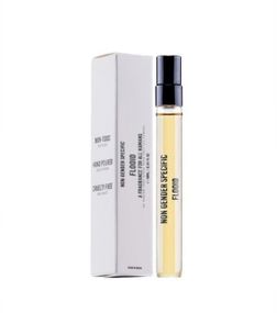 Парфуми унісекс Non gender specific flooid a fragrance for all humans природний аромат 10 мл