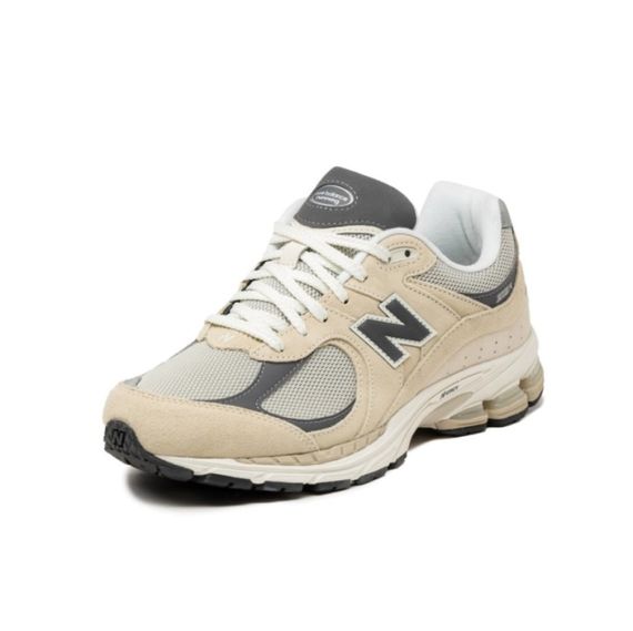Оригінальні кросівки New Balance M2002 Beige/Grey M2002RFA | Зображення 1