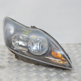 Фара права Ford Focus II 2004-2012 Фара передня права Форд Фокус 2 8M5113W029CE