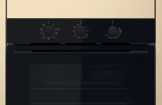 Духовой шкаф Whirlpool электрический OMK38HU0B | Зображення 5