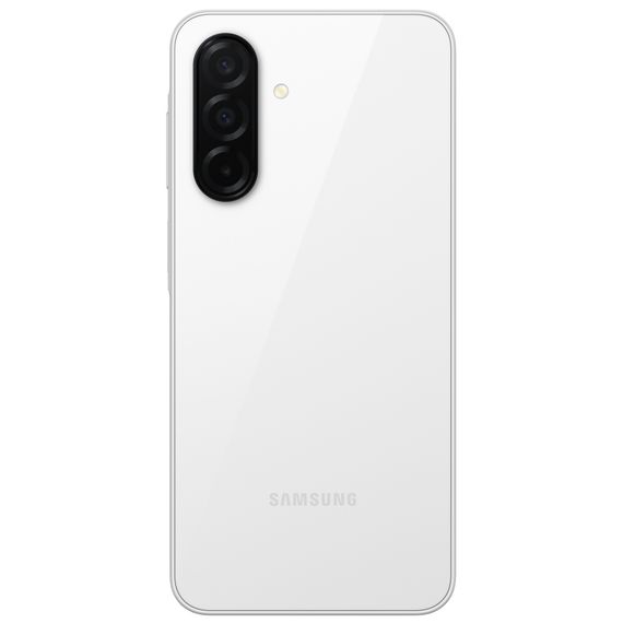 Мобільний телефон Samsung Galaxy A26 5G 6/128Gb White (SM-A266BZWBEUC) | Зображення 4