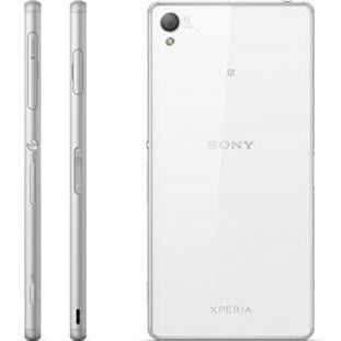 Смартфон Sony Xperia Z3 D6603 White | Зображення 2